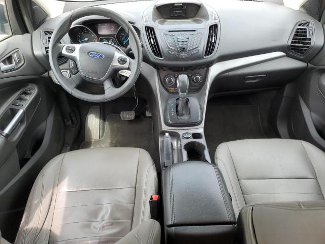 Photo 8 from auction – 2016 FORD ESCAPE SE with VIN 1FMCU0GX1GUA10023