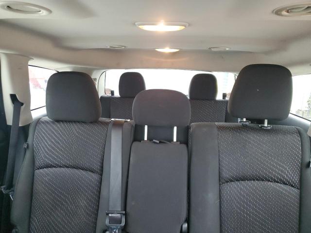 Photo 10 from auction – 2015 DODGE JOURNEY SX with VIN 3C4PDDBG0FT660457