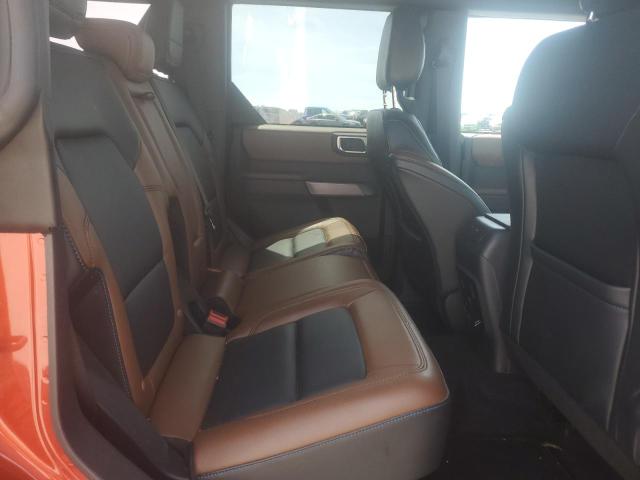 Photo 11 from auction – 2023 FORD BRONCO BASE with VIN 1FMEE5DP8PLC13035