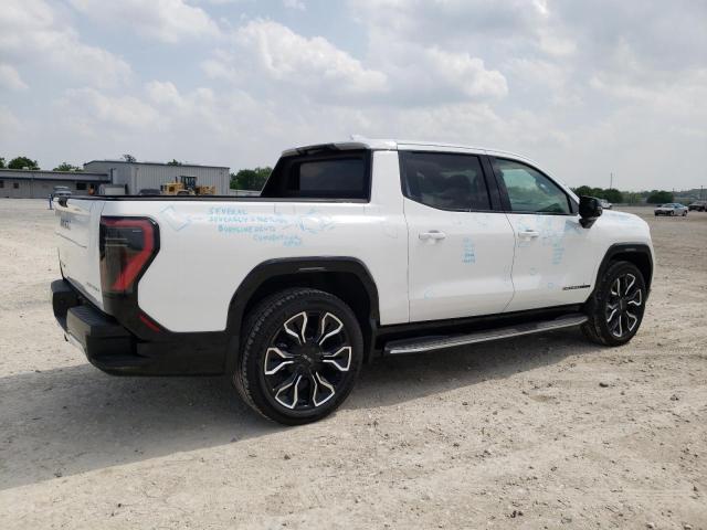 Photo 3 from auction – 2025 GMC SIERRA DEN with VIN 1GT40LEL0SU403655