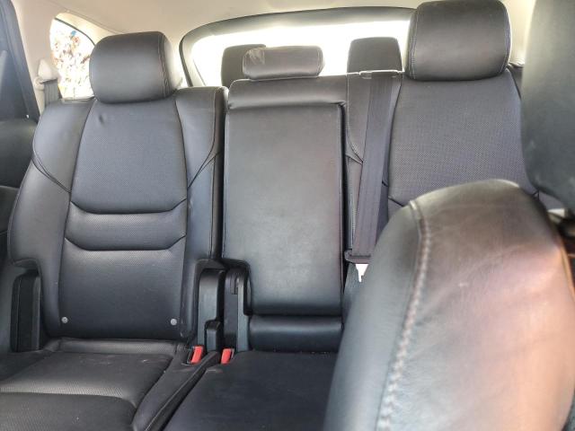 Photo 10 from auction – 2016 MAZDA CX-9 TOURI with VIN JM3TCBCY8G0118929