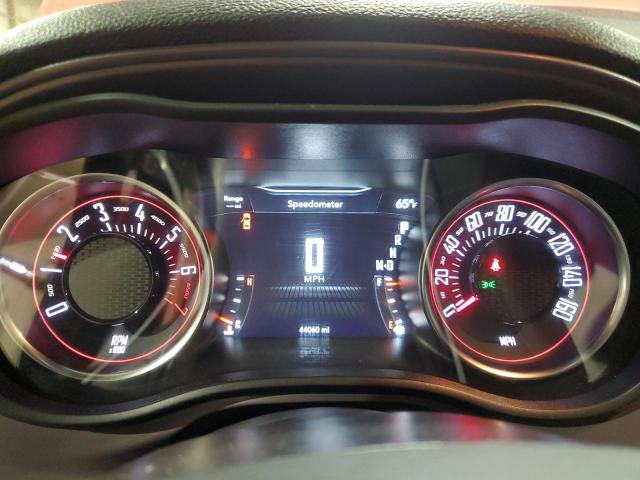 Снимка 9 от търг – 2023 DODGE CHALLENGER с VIN 2C3CDZAG6PH601957