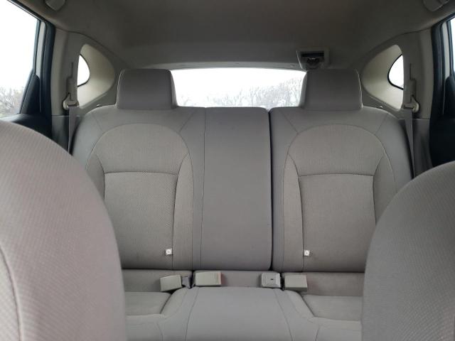 Photo 10 from auction – 2014 NISSAN ROGUE SELECT with VIN JN8AS5MT5EW615961