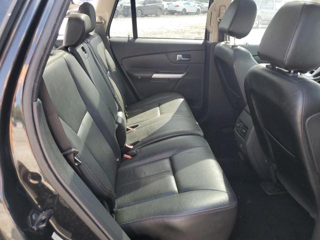 Photo 11 from auction – 2013 FORD EDGE LIMITED with VIN 2FMDK3KC9DBB49981