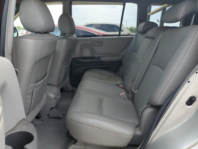Photo 11 from auction – 2005 TOYOTA HIGHLANDER with VIN JTEDP21A450070619