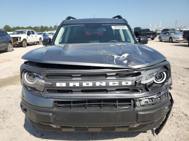 Photo 5 from auction – 2024 FORD BRONCO SPO with VIN 3FMCR9B60RRE14865