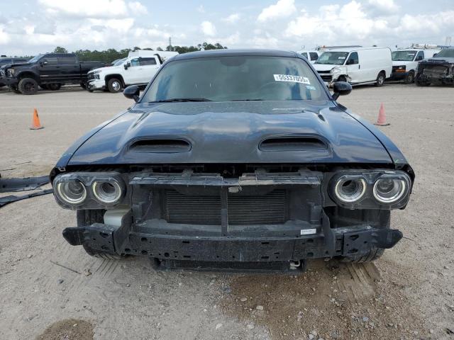 Photo 5 from auction – 2021 DODGE CHALLENGER with VIN 2C3CDZFJ0MH646280