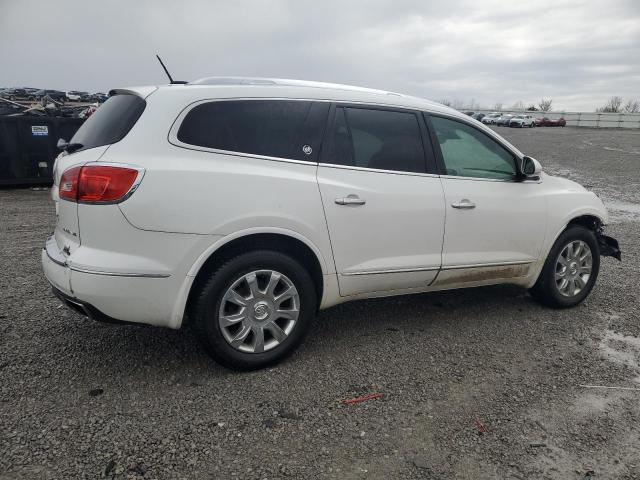 Photo 3 from auction – 2016 BUICK ENCLAVE with VIN 5GAKRBKD5GJ251189