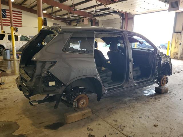 Photo 3 from auction – 2020 HONDA PASSPORT E with VIN 5FNYF8H50LB003633