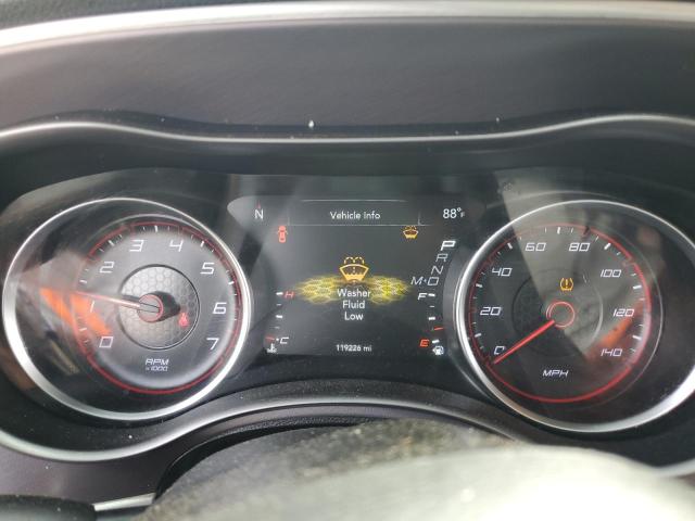 Photo 9 from auction – 2019 DODGE CHARGER SX with VIN 2C3CDXBG1KH743600
