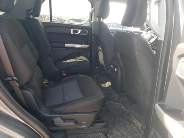 Photo 11 from auction – 2022 FORD EXPLORER X with VIN 1FMSK8DH6NGA14125