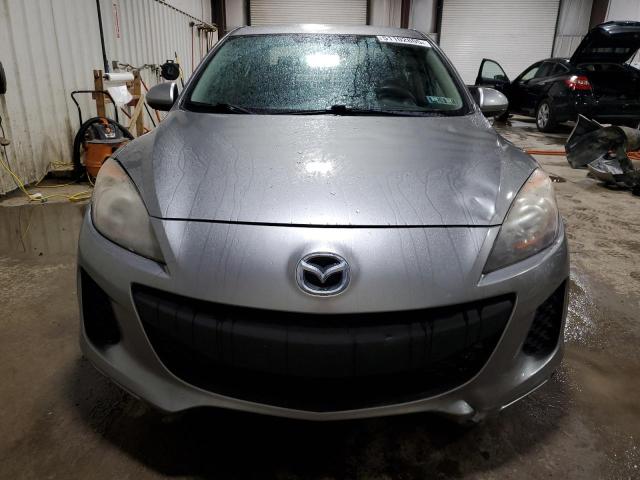 Снимка 5 от търг – 2012 MAZDA 3 I с VIN JM1BL1UG3C1533956
