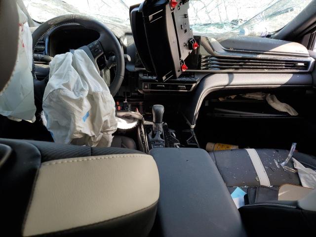 Photo 8 from auction – 2025 TOYOTA CAMRY XSE with VIN 4T1DAACK1SU558447