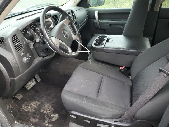 Photo 7 from auction – 2012 GMC SIERRA K15 with VIN 3GTP2VE72CG219554
