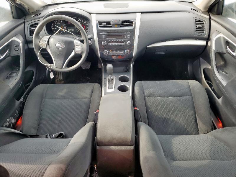Photo 8 from auction – 2015 NISSAN ALTIMA 2.5 with VIN 1N4AL3AP0FC203623