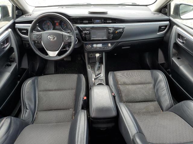 Photo 8 from auction – 2015 TOYOTA COROLLA L with VIN 5YFBURHE2FP347801