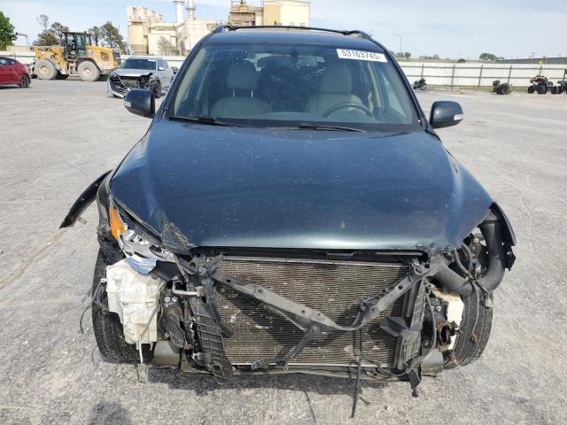 Photo 5 from auction – 2012 TOYOTA RAV4 LIMIT with VIN 2T3YF4DV6CW110064