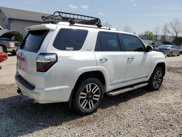 Photo 3 from auction – 2014 TOYOTA 4RUNNER SR with VIN JTEBU5JR7E5151981