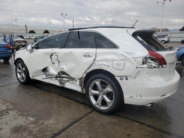 Photo 2 from auction – 2015 TOYOTA VENZA LE with VIN 4T3BK3BB3FU113996