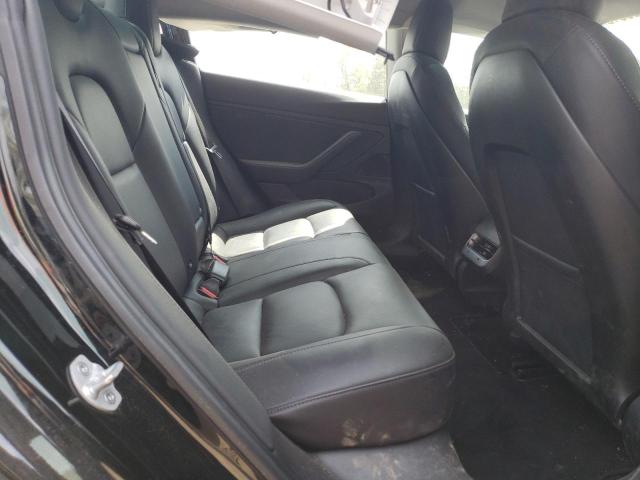 Photo 10 from auction – 2018 TESLA MODEL 3 with VIN 5YJ3E1EAXJF154580