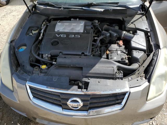 Photo 11 from auction – 2008 NISSAN MAXIMA SE with VIN 1N4BA41E38C802050