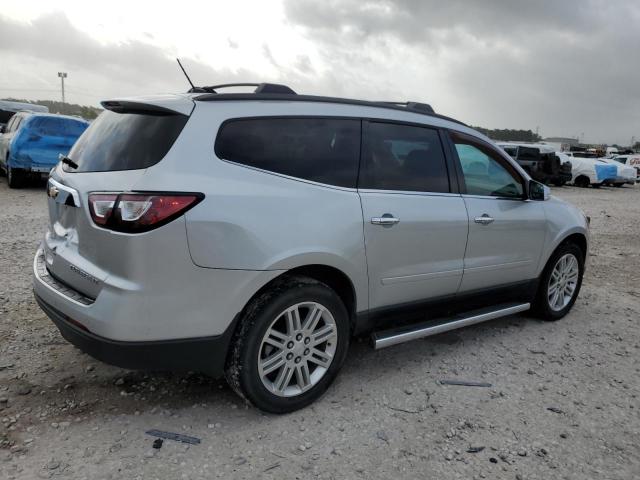 Photo 3 from auction – 2013 CHEVROLET TRAVERSE L with VIN 1GNKRGKD3DJ259967