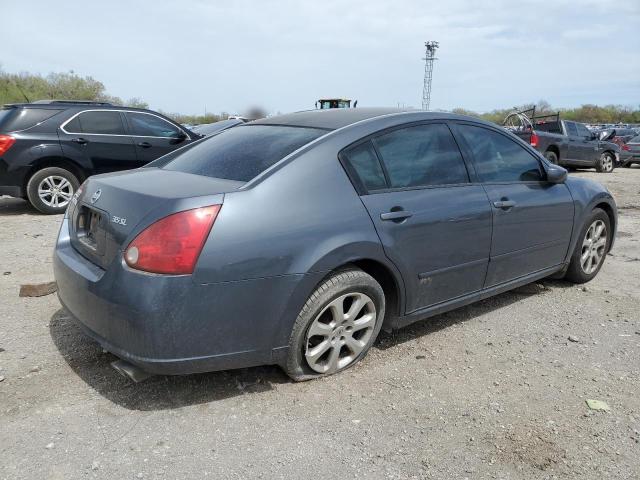 Photo 3 from auction – 2007 NISSAN MAXIMA SE with VIN 1N4BA41E57C862250