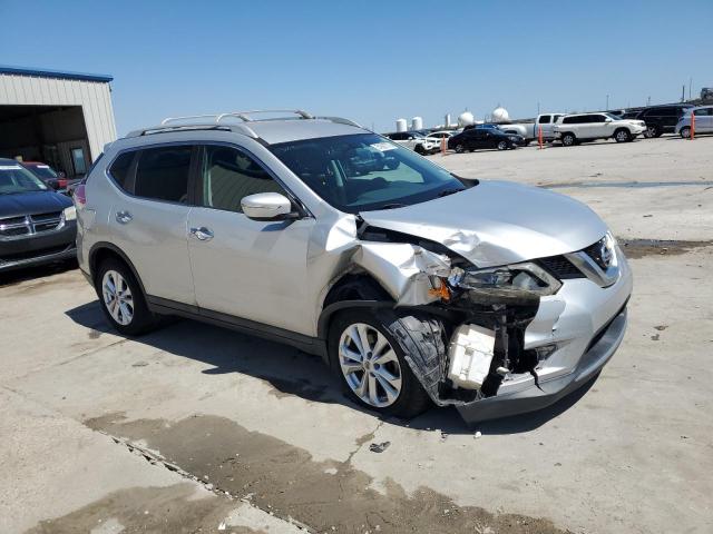Photo 4 from auction – 2015 NISSAN ROGUE S with VIN 5N1AT2MT2FC925961