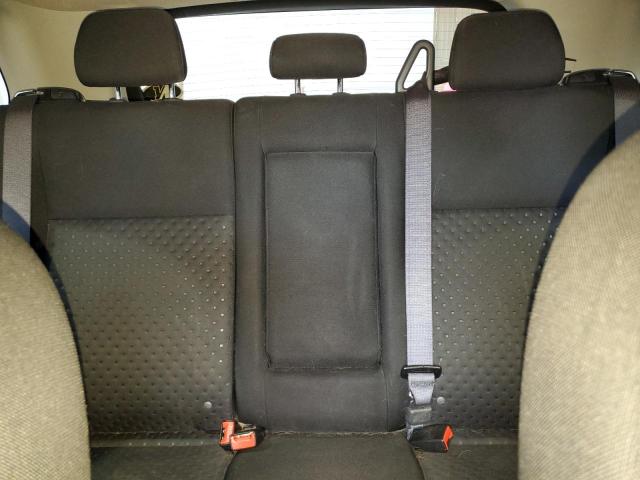 Photo 10 from auction – 2011 MITSUBISHI OUTLANDER with VIN JA4AR4AUXBZ013141
