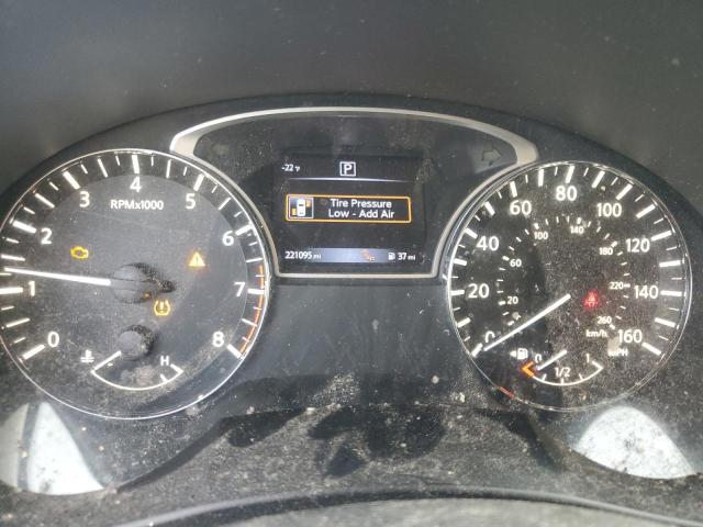 Photo 9 from auction – 2017 NISSAN ALTIMA 2.5 with VIN 1N4AL3AP3HC243228