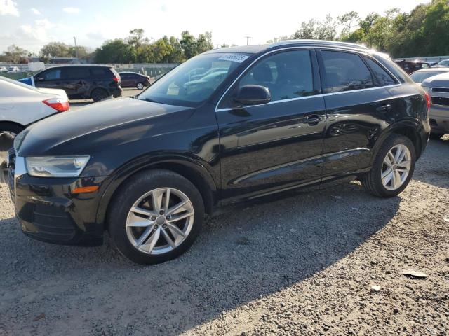 AUDI Q3 PREMIUM 2016 с VIN WA1BFCFS9GR019678 - Снимка от търг