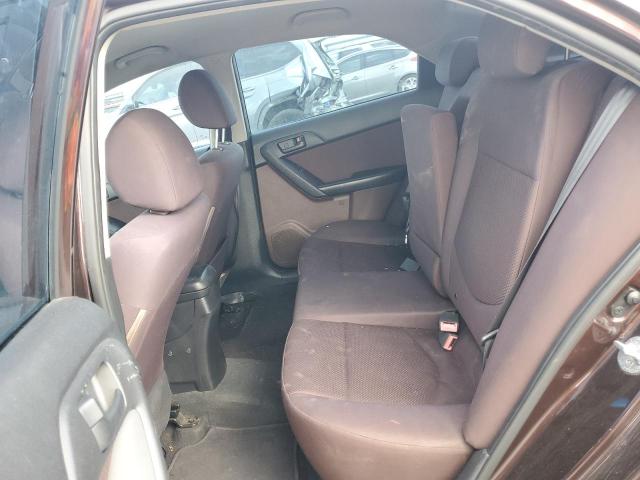 Photo 10 from auction – 2010 KIA FORTE EX with VIN KNAFU4A23A5820063