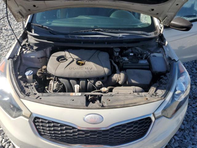 Photo 11 from auction – 2014 KIA FORTE LX with VIN KNAFK4A66E5061312