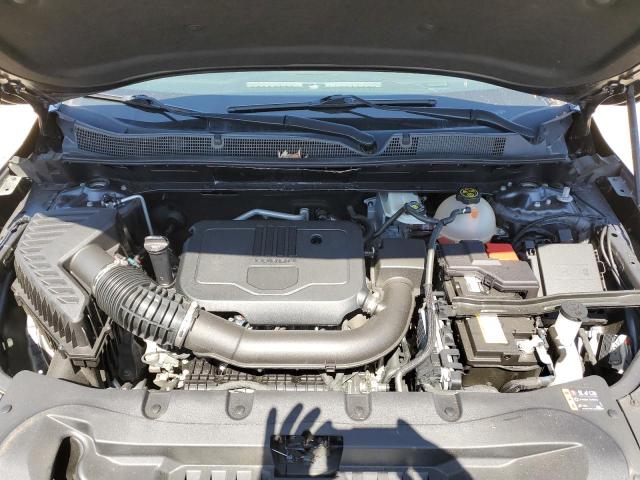 Photo 12 from auction – 2021 CHEVROLET BLAZER 2LT with VIN 3GNKBCR43MS567044