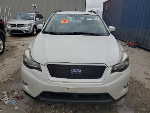 Photo 5 from auction – 2014 SUBARU XV CROSSTR with VIN JF2GPAGC1E8208057