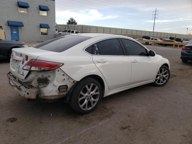 Photo 3 from auction – 2009 MAZDA 6 S with VIN 1YVHP82B895M21146