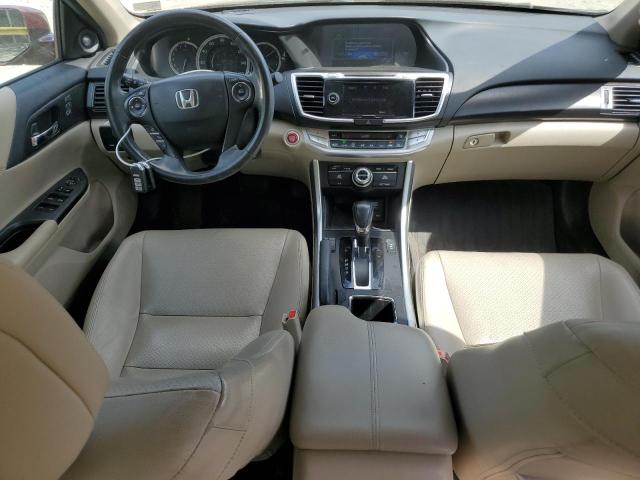 Photo 8 from auction – 2015 HONDA ACCORD EXL with VIN 1HGCR3F89FA034346