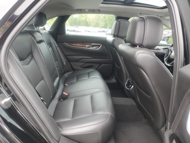 Photo 10 from auction – 2013 CADILLAC XTS LUXURY with VIN 2G61P5S33D9102301