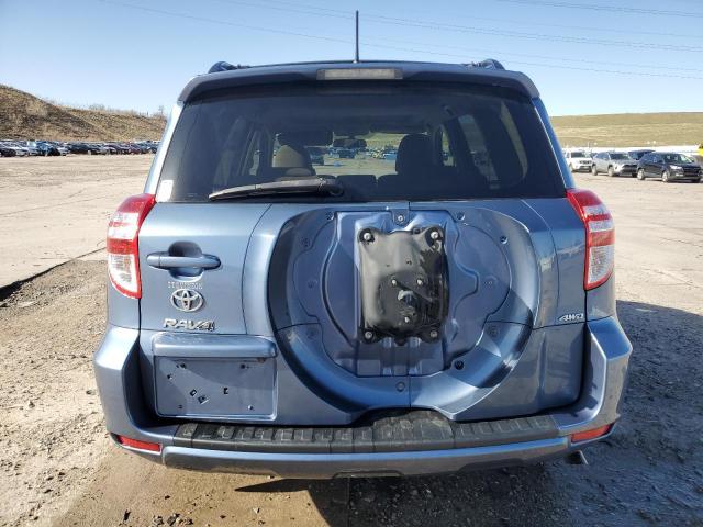 Photo 6 from auction – 2011 TOYOTA RAV4 with VIN 2T3BK4DV5BW054067
