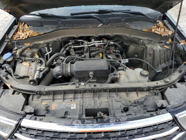 Photo 12 from auction – 2022 FORD EXPLORER X with VIN 1FMSK7DH1NGA30002
