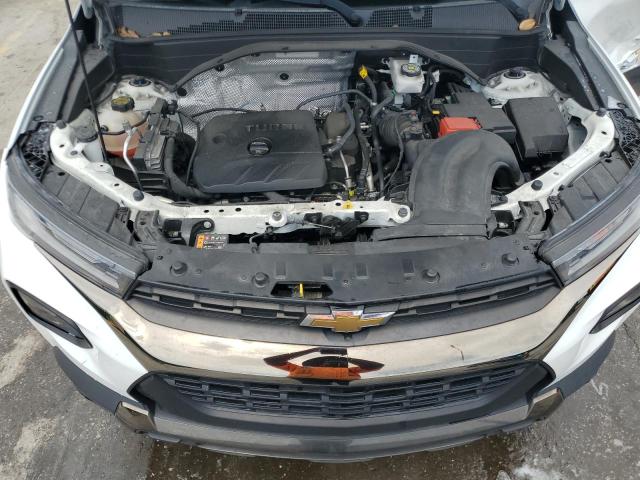 Photo 12 from auction – 2021 CHEVROLET TRAILBLAZE with VIN KL79MVSL0MB019963