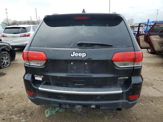 Photo 6 from auction – 2015 JEEP GRAND CHER with VIN 1C4RJFBG3FC165906
