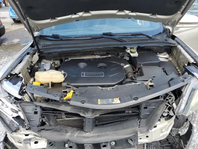 Photo 12 from auction – 2015 LINCOLN MKC with VIN 5LMCJ1A90FUJ21926