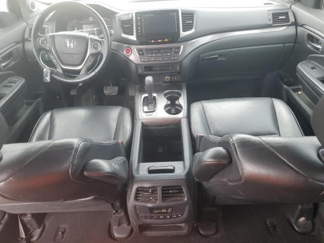 Photo 8 from auction – 2016 HONDA PILOT EXLN with VIN 5FNYF5H77GB024646