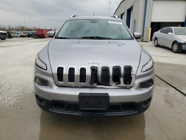 Photo 5 from auction – 2014 JEEP CHEROKEE L with VIN 1C4PJMCBXEW303274