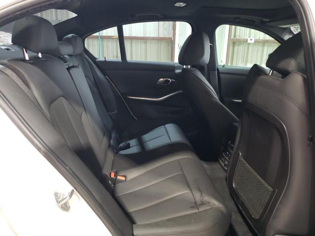 Photo 10 from auction – 2020 BMW 330XI with VIN 3MW5R7J00L8B11898