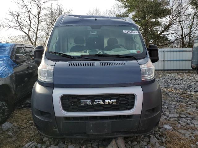 Photo 5 from auction – 2020 RAM PROMASTER with VIN 3C6URVJG0LE136969