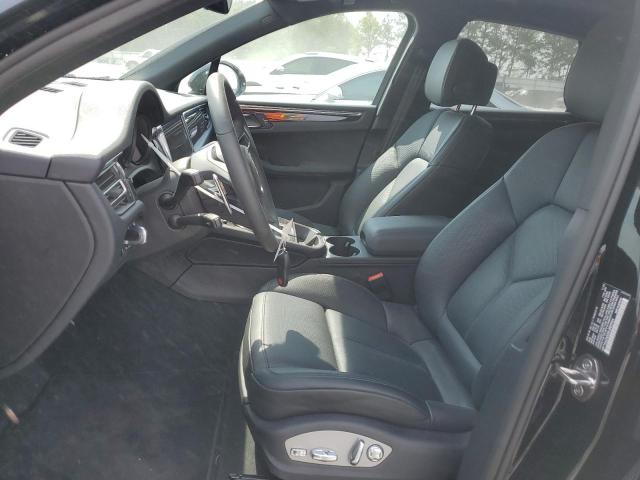 Photo 7 from auction – 2025 PORSCHE MACAN BASE with VIN WP1AA2A52SLB05954