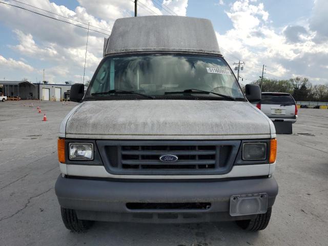 Photo 5 from auction – 2006 FORD ECONOLINE with VIN 1FTNS24L46HA61944