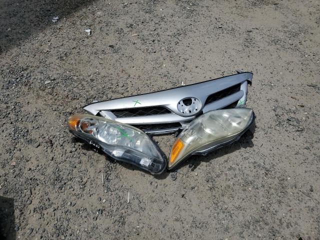 Photo 12 from auction – 2013 TOYOTA COROLLA BA with VIN 2T1BU4EE4DC958983